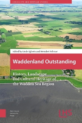 Waddenland Outstanding - 