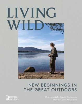 Living Wild - 