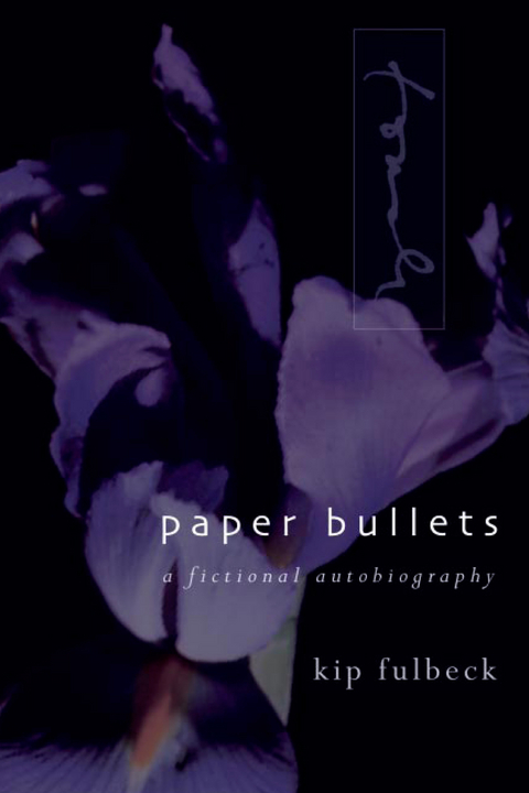 Paper Bullets - Kip Fulbeck