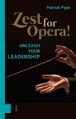 Zest for Opera! - Patrick Pype