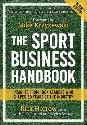 The Sport Business Handbook - 