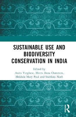 Conservation through Sustainable Use