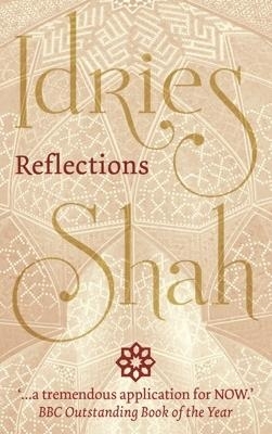 Reflections - Idries Shah