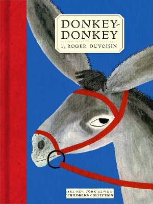 Donkey-Donkey