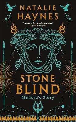 Stone Blind - Natalie Haynes