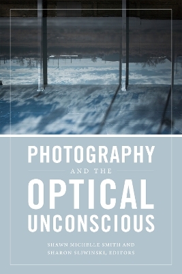 Photography and the Optical Unconscious