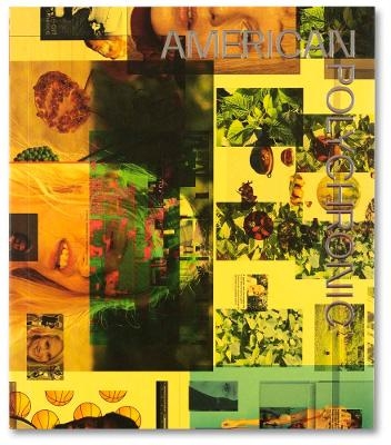 AMERICAN POLYCHRONIC - Roe Ethridge