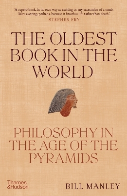 The Oldest Book in the World - Bill Manley