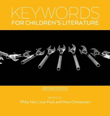 Keywords for Children's Literature, Second Edition - 