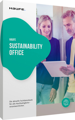 Haufe Sustainability Office