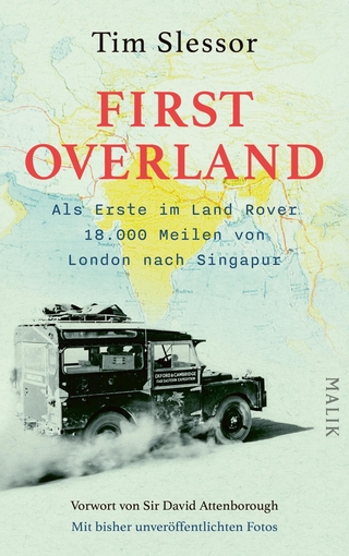 First Overland