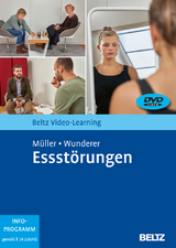 Essst&ouml;rungen - Eveline M&uuml;ller, Eva Wunderer