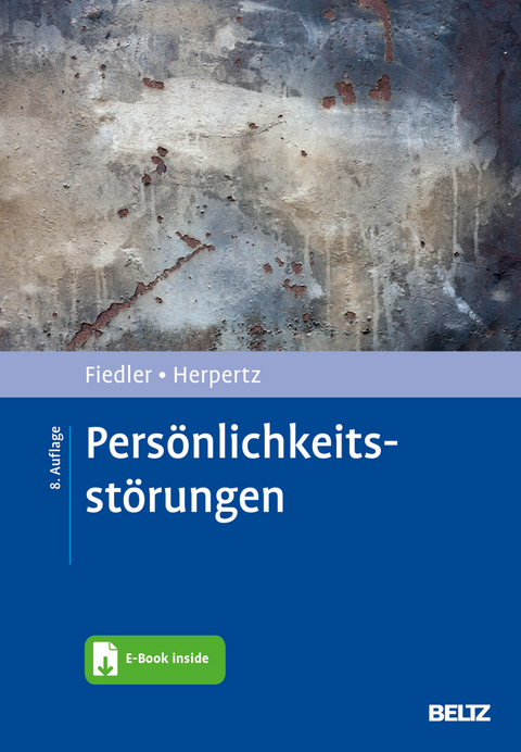 Persönlichkeitsstörungen - Peter Fiedler, Sabine Herpertz