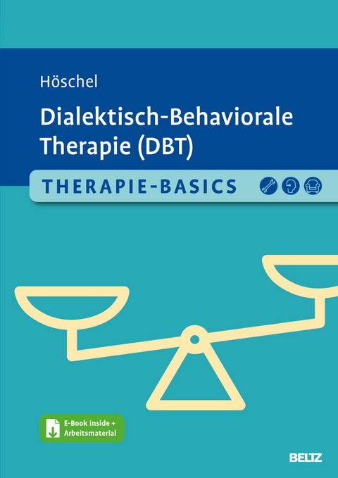 Dialektisch-Behaviorale Therapie (DBT) - Stephanie H&ouml;schel