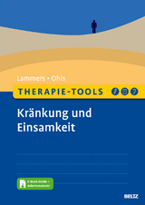 Therapie-Tools Kränkung und Einsamkeit - Maren Lammers, Isgard Ohls