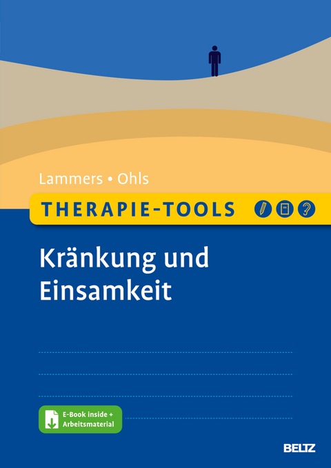 Therapie-Tools Kränkung und Einsamkeit - Maren Lammers, Isgard Ohls