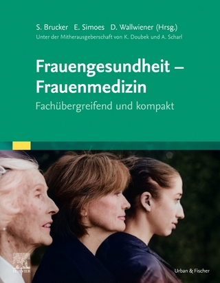 Frauengesundheit – Frauenmedizin