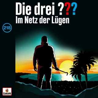 Die drei ??? - Im Netz der Lügen