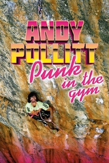 Punk in the Gym -  Andy Pollitt