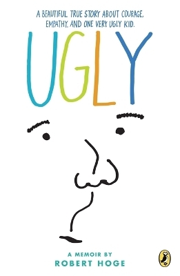 Ugly - Robert Hoge