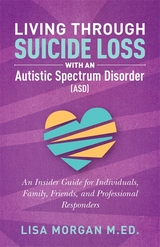 Living Through Suicide Loss with an Autistic Spectrum Disorder (ASD) - Lisa Morgan