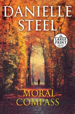 Moral Compass - Danielle Steel