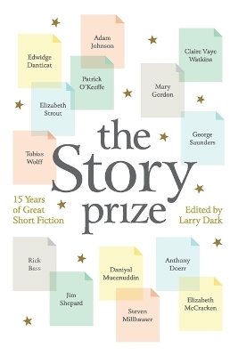 The Story Prize