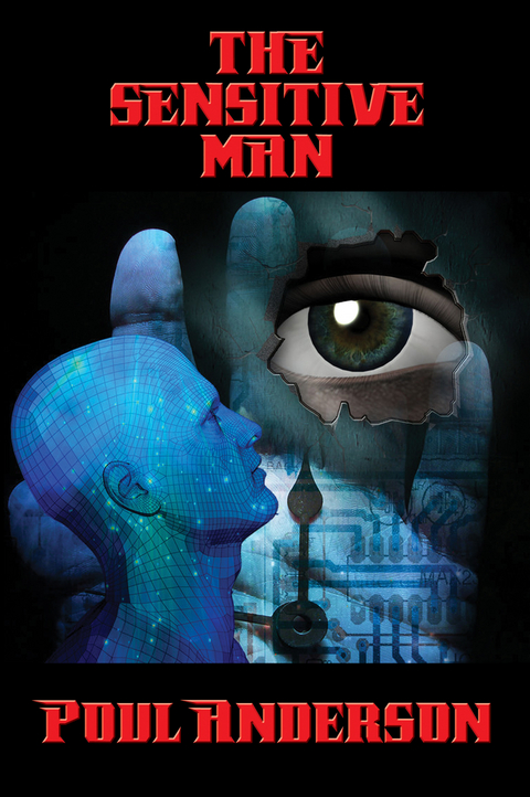 The Sensitive Man - Poul Anderson