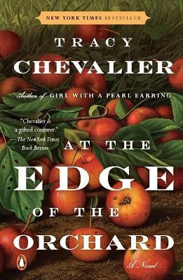 At the Edge of the Orchard