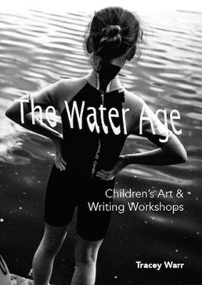 The Water Age Children's Art & Writing Workshops