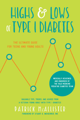 Highs & Lows of Type 1 Diabetes -  Patrick McAllister