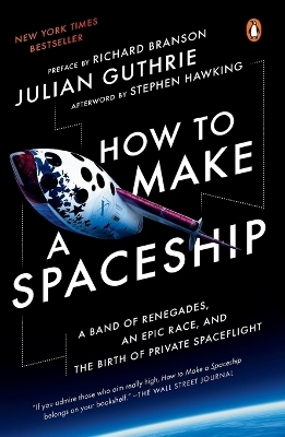 How to Make a Spaceship