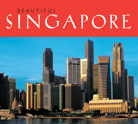 Beautiful Singapore - 