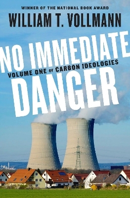 No Immediate Danger - William T. Vollmann
