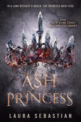 Ash Princess - Laura Sebastian