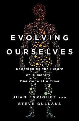 Evolving Ourselves