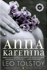 Anna Karenina - Tolstoy, Leo