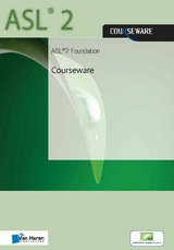 ASL® 2 Foundation Courseware - Frank van Outvorst, René Sieders