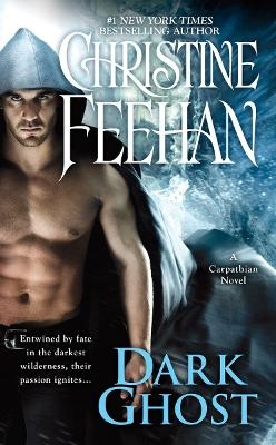 Dark Ghost - Christine Feehan