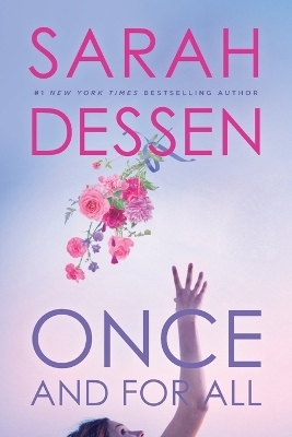 Once and for All - Sarah Dessen