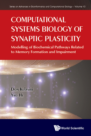 COMPUTATIONAL SYSTEMS BIOLOGY OF SYNAPTIC PLASTICITY