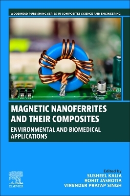 Magnetic Nanoferrites and their Composites - 
