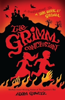 The Grimm Conclusion - Adam Gidwitz