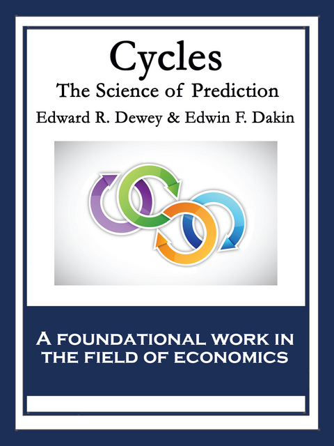 Cycles - Edward R. Dewey