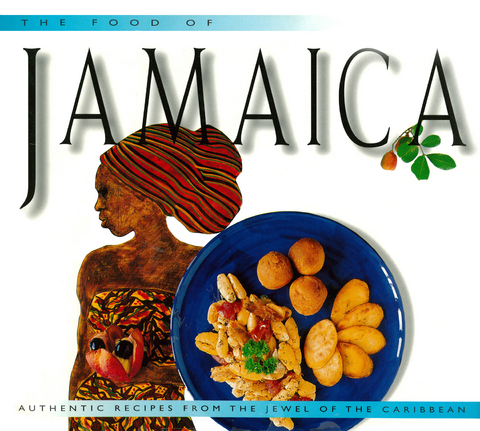 Food of Jamaica - John DeMers