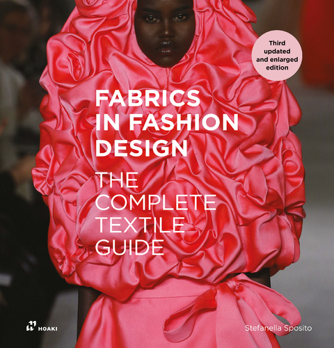 Fabrics in Fashion Design - Stefanella Sposito, Gianni Pucci