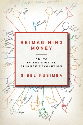 Reimagining Money - Sibel Kusimba