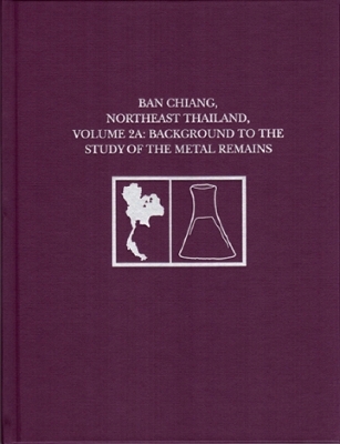 Ban Chiang, Northeast Thailand, Volume 2A - 