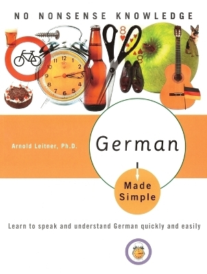 German Made Simple - Arnold Leitner