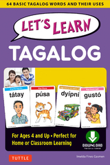 Let's Learn Tagalog Ebook - Imelda Fines Gasmen